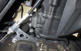 HONDA CB250FA 2004 MC43