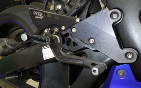 YAMAHA YZF-R1 2004