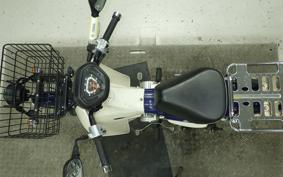 HONDA C110 SUPER CUB JA42