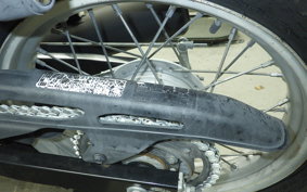 HONDA CB223S MC40
