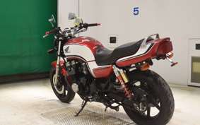 HONDA CB750 GEN 2 2007 RC42