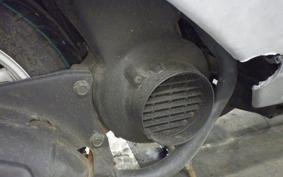 HONDA DIO 2007 AF18