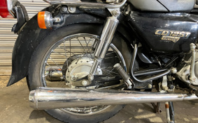 HONDA BENLY125 JA03