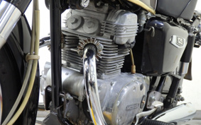 HONDA CD125K CD125K