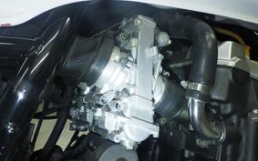 HONDA CB1000SF 1992 SC30