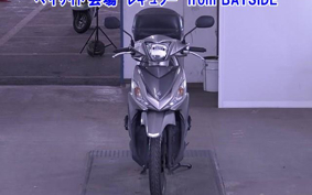 SUZUKI ADDRESS110-2