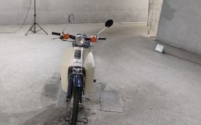 HONDA SUPER CUB50 C50