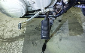 HONDA CB250 1998 CB250