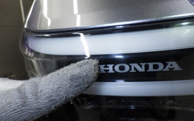 HONDA CUV e: 2025 EF18