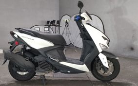 YAMAHA CYGNUS GRIF ASU SEJ4J