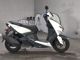 Фото Yamaha CYGNUS GRIF ASU с японского аукциона