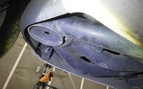 YAMAHA ﾄﾘｼﾃｨ125