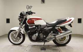 HONDA CB1300SF SUPER FOUR 1999 SC40