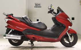 HONDA FORZA Z MF08