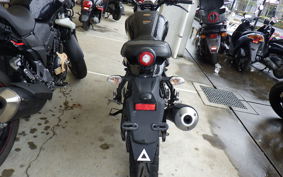 YAMAHA XSR125 RE46J