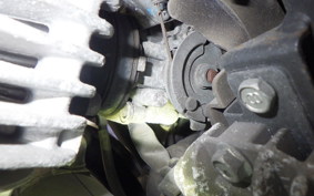 YAMAHA SEROW 250 Gen.2 2020 DG17J