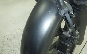HONDA GB350 2022