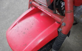 HONDA ATC185 S TB01