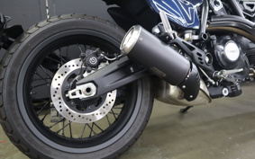 DUCATI SCRAMBLER NIGHT SHIFT 2023 7K00