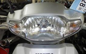 HONDA TACT-4ﾍﾞｰｼｯｸ 1997 AF75