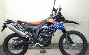 APRILIA APRILIA RX 125