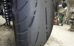 HONDA REBEL 1100 DCT 2021 SC83