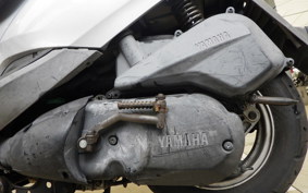 YAMAHA AXIS 125 TREET SE53J