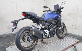 HONDA CB250R MC52