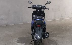 SUZUKI SU WISH  DV12B