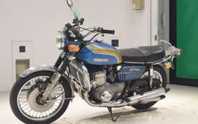 SUZUKI GT750 1973 GT750B
