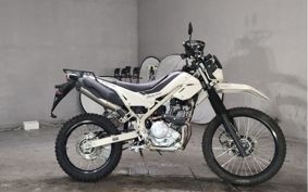 KAWASAKI KLX230 SHERPA LX232A