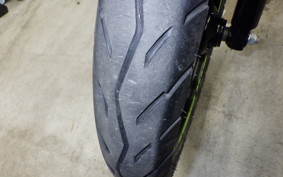 SUZUKI GSX-S125 DL32B