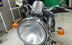 SUZUKI ST250E 2002 NJ4CA