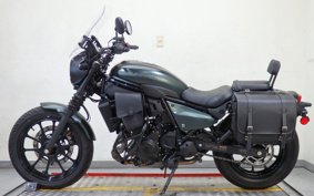 KAWASAKI ELIMINATOR 400SE 2024 EL400A