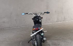 HONDA ZUMAR AF58