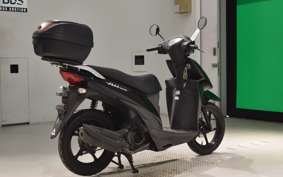 SUZUKI ADDRESS 110 CE47A