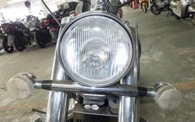 HONDA SHADOW 400 2006 NC34