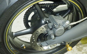 TRIUMPH DAYTONA 675 2012