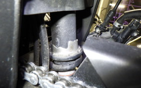 KAWASAKI NINJA 250R 2014 EX250K