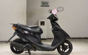 SUZUKI ADDRESS V50 Gen.2 2006 CA44A