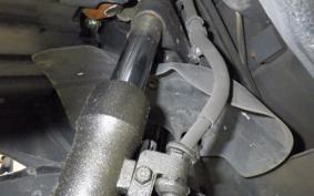 HONDA SPACY 100 1993 JF13