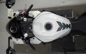 SUZUKI GSX-R600 2017