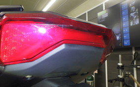 HONDA ADV160 2007 KF54