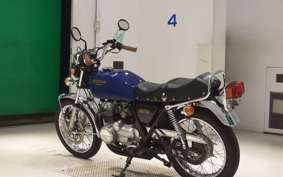 HONDA CB400 2022 CB400F