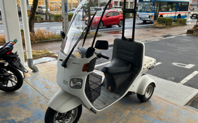 HONDA GYRO TA03