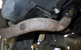 YAMAHA JOG Gen.1 3KJ