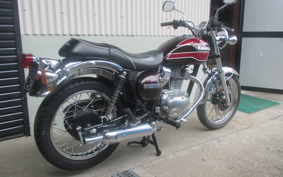 KAWASAKI ESTRELLA BJ250A