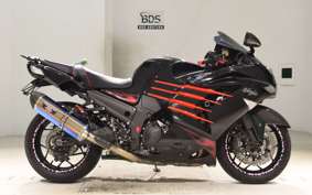 KAWASAKI ZX 1400 NINJA R 2012
