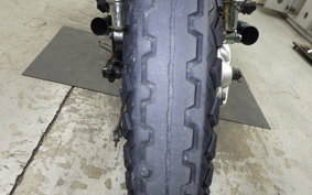 HONDA GL 400 WING CUSTOM 1981 GL400