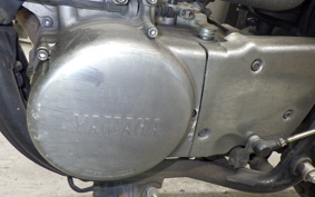 YAMAHA SR400 Gen.3 2002 RH01J